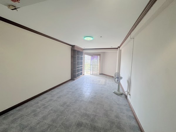 Jomtien Beach Condo S2