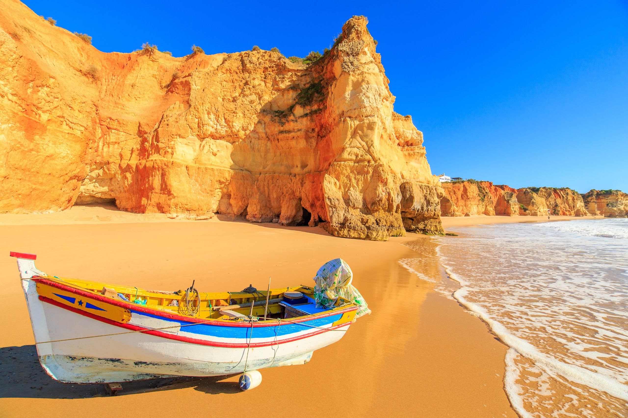 Curated Portugal: An Immersive 12-Day Journey