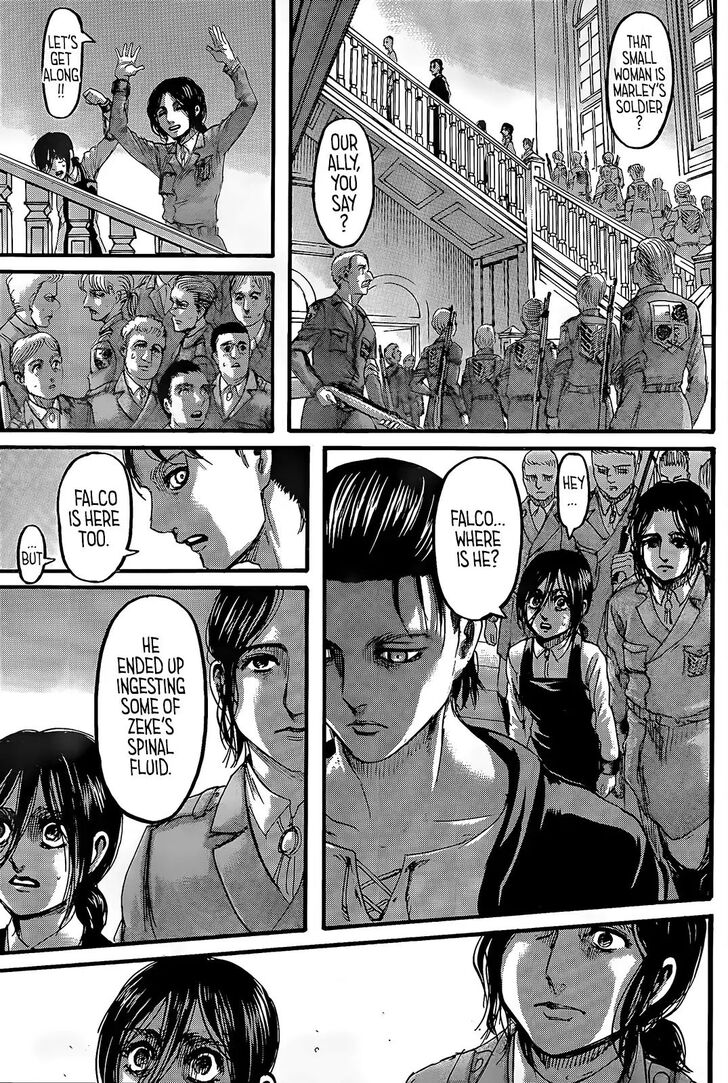 Attack On Titan