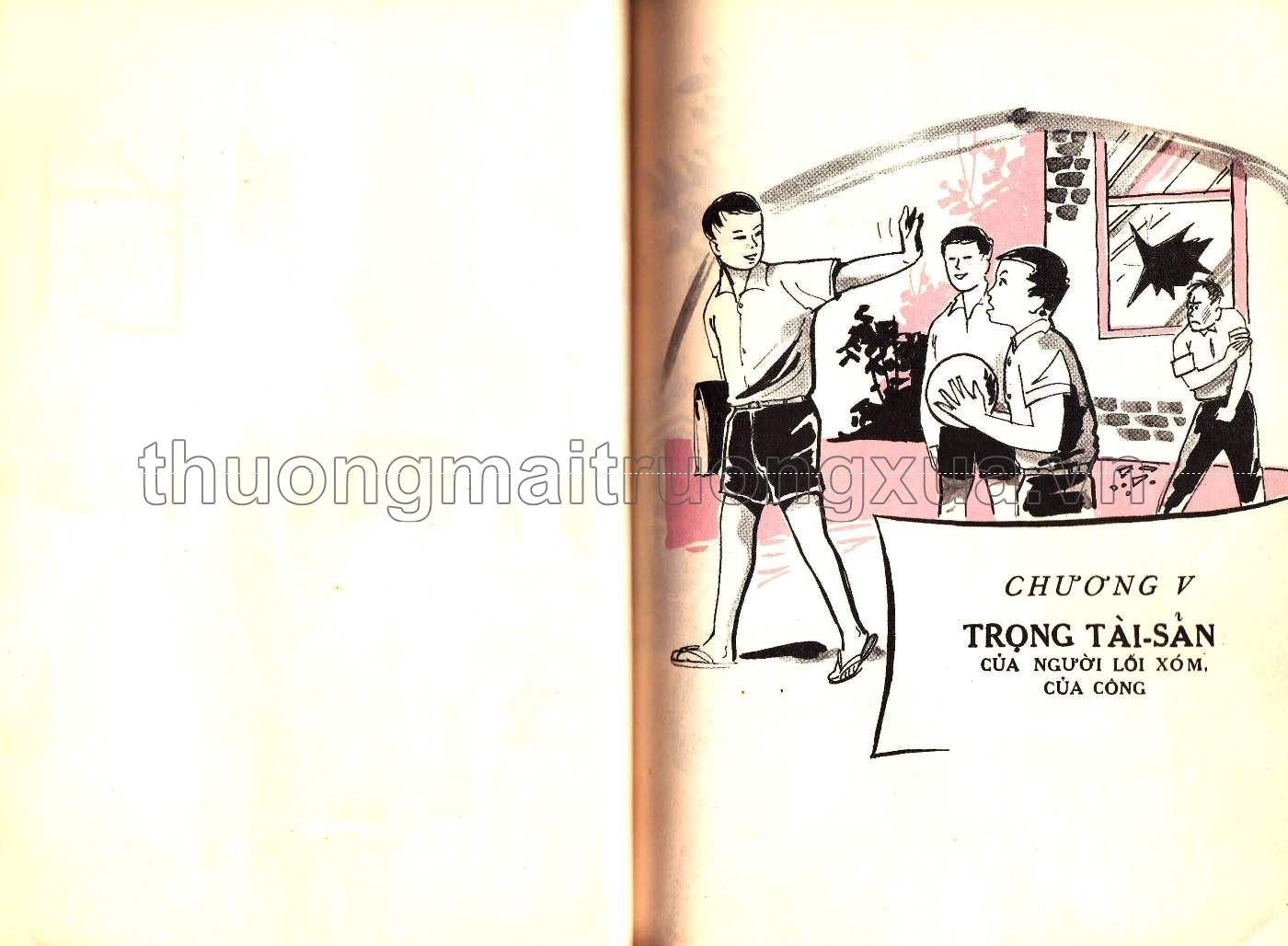 Em học tính tốt lớp tư (1968) - Trang 47