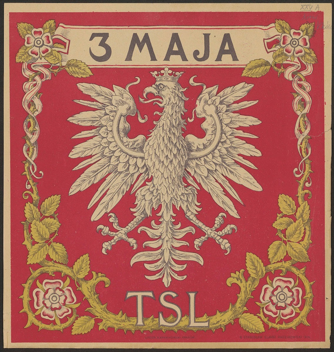 3 Maja TSL 1939