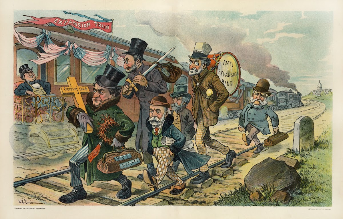 Busted 1899