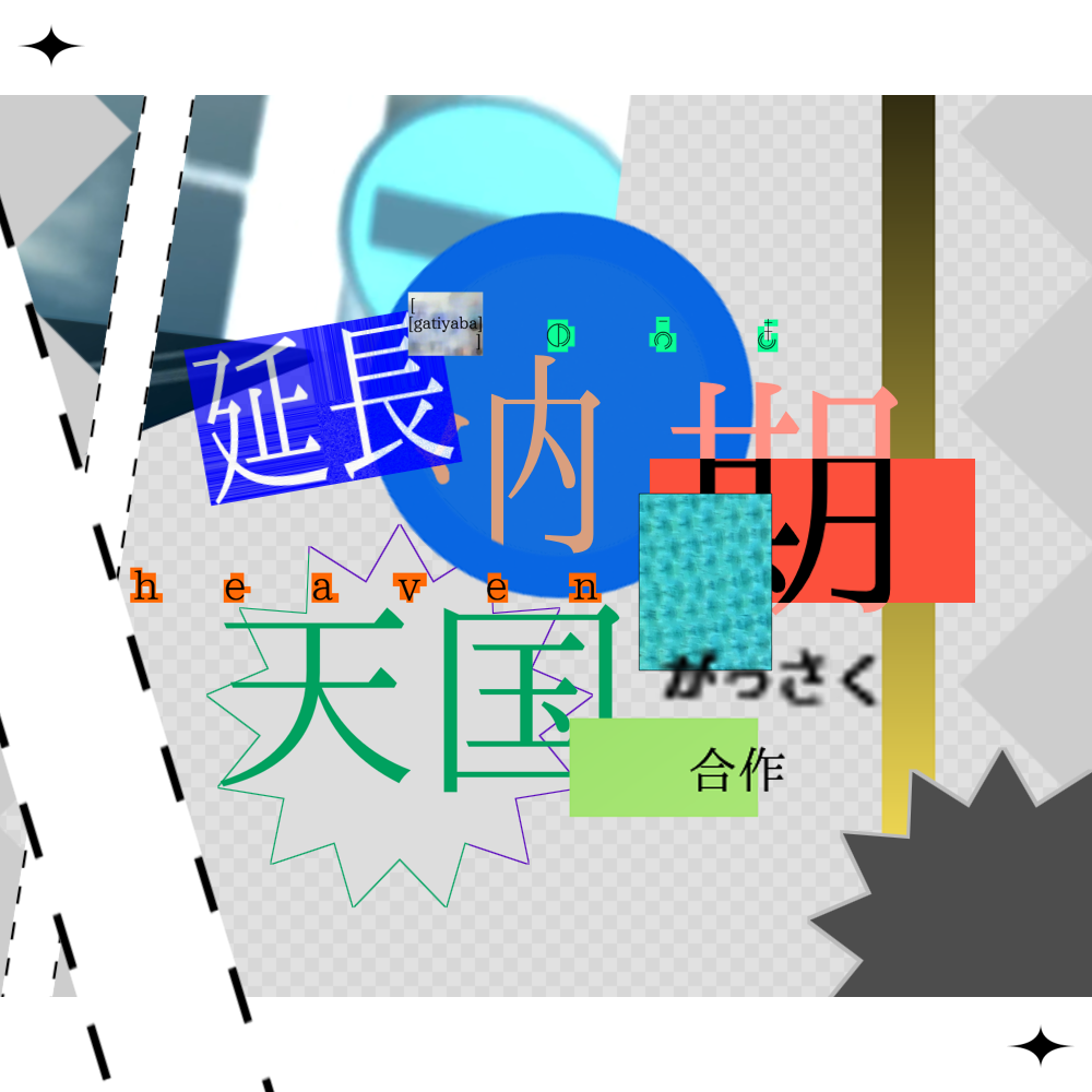 納期延長天国合作 - メルティランドナイトメア(yuigot Remix)