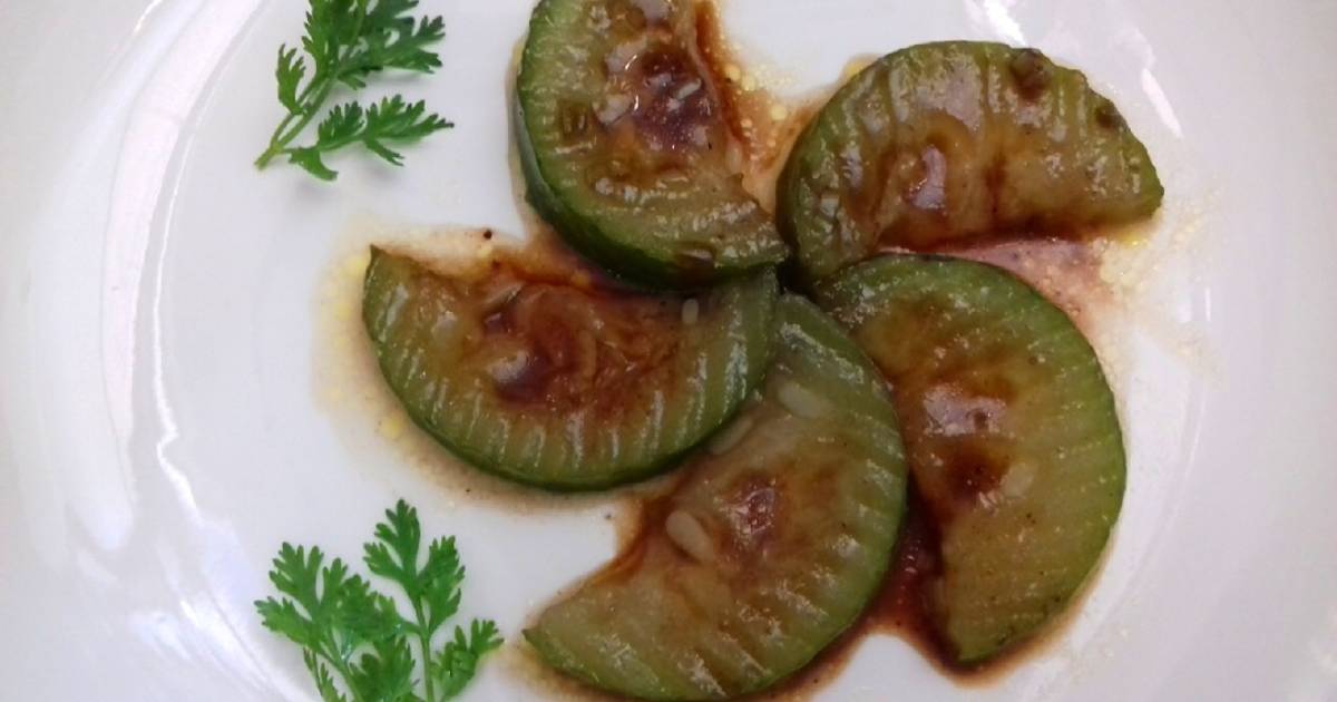 Bầu Rim Ngũ Vị Chay