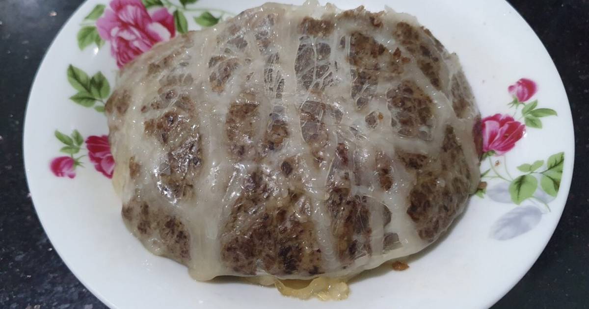 SP.0657 - Pate Gan Heo Trùm Mềm