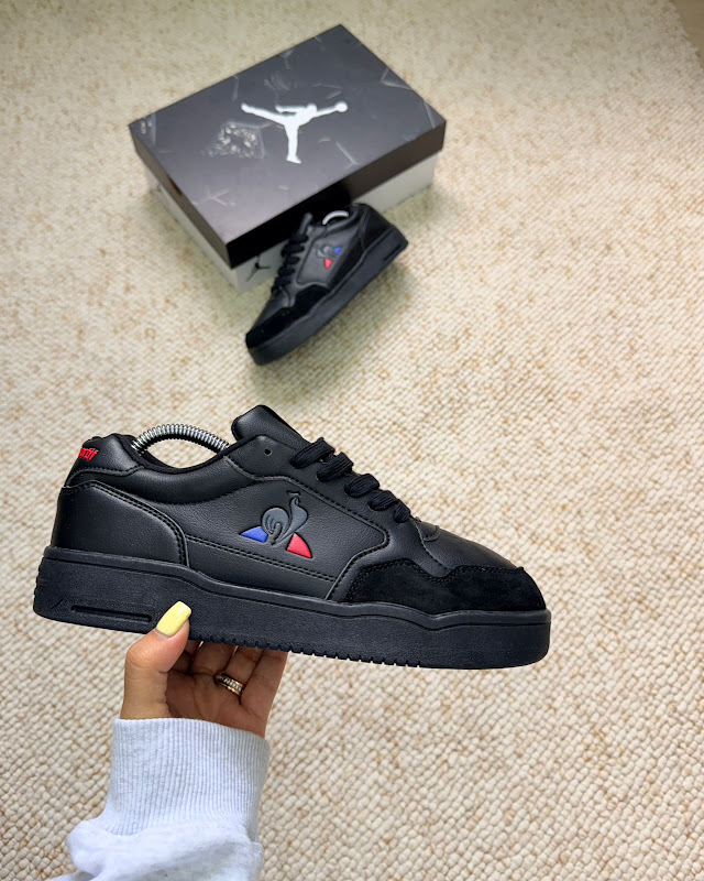 Le Coq Sportif variante 2