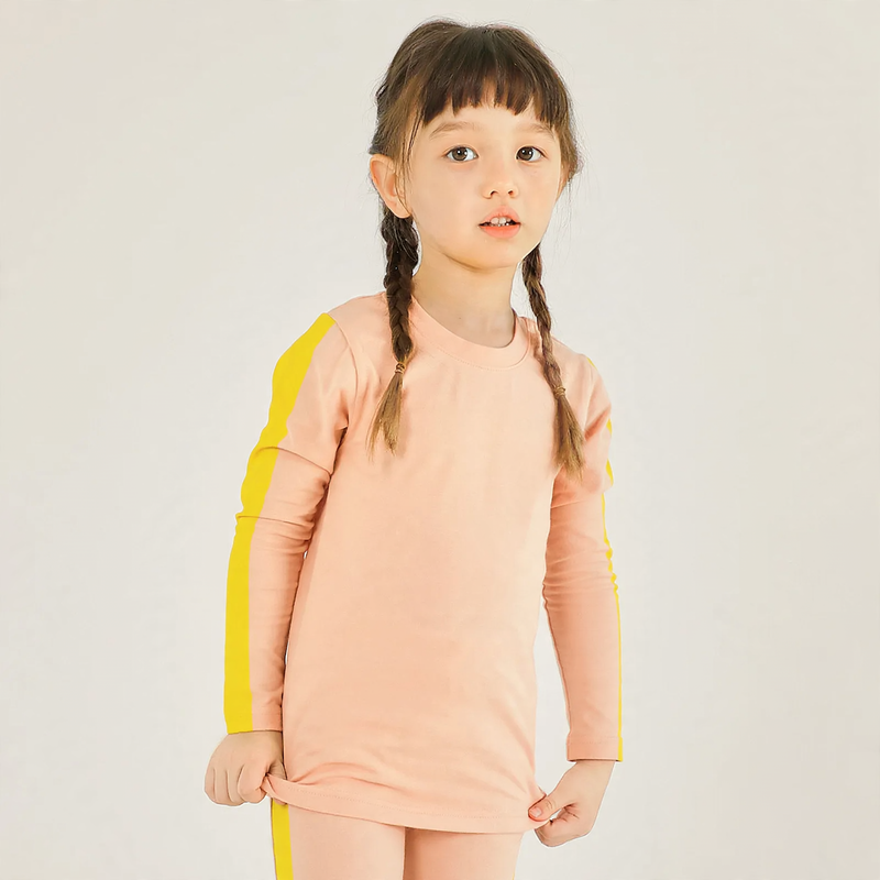 Children's jumpsuit, slim fit, autumn-winter