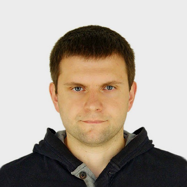 Сергей Прищепо