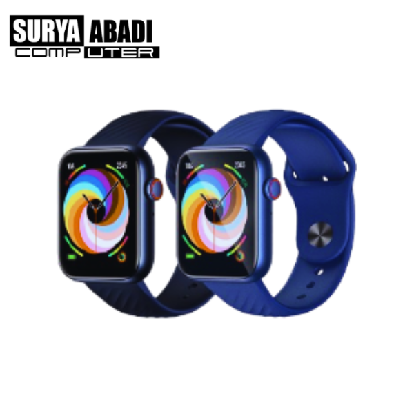 Smart Watch Itel Sones