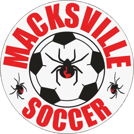 Macksville logo