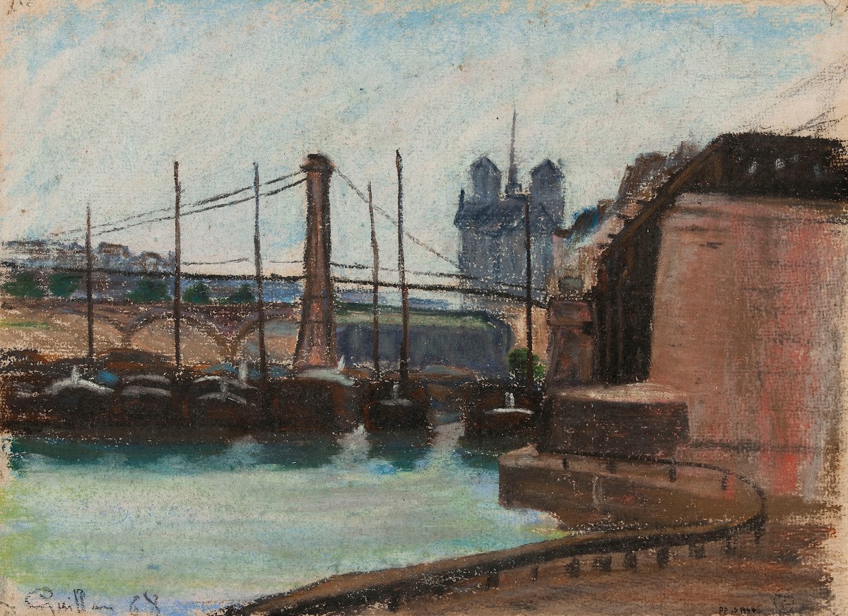 Le Pont dAusterlitz 1915 1945