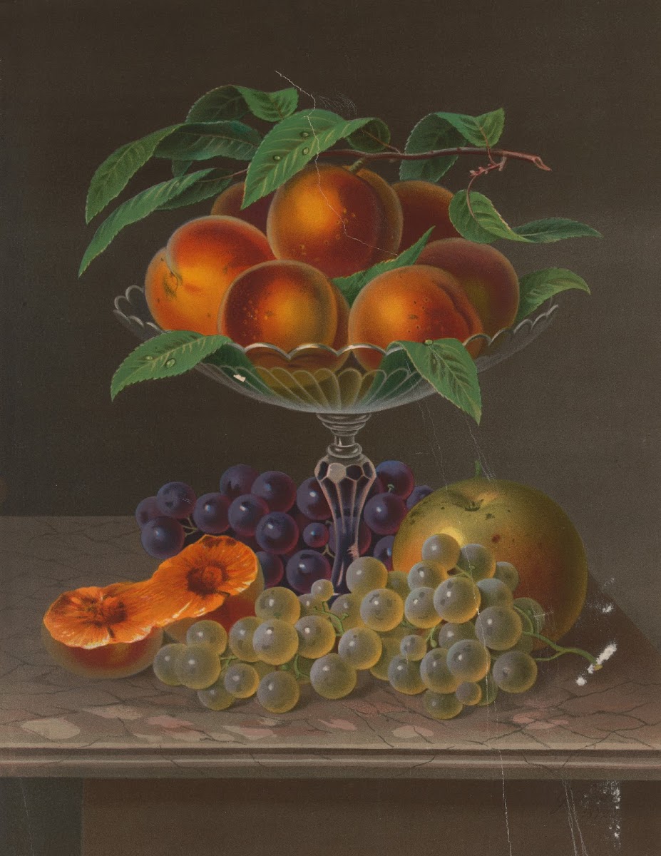 Fruit no 1