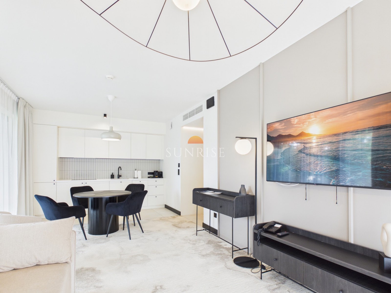 Gotowy apartament inwestycyjny w Grano Aparthotel Ustronie Morskie — zdjęcie 4