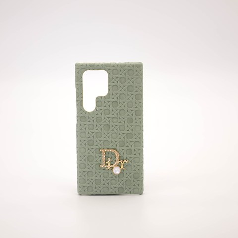 samsung s24 ultra dior back case