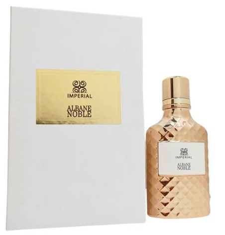 ALBANE NOBLE UNISEX 100ML EDP REYANE TRADITION