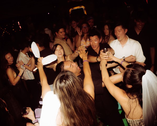 Paradisco photo 25