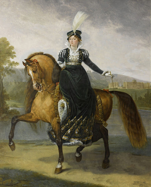 Catharina Württemberg Westphalia 1801 1835