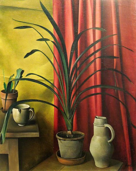 Still Life 1926