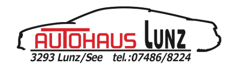Autohaus Lunz