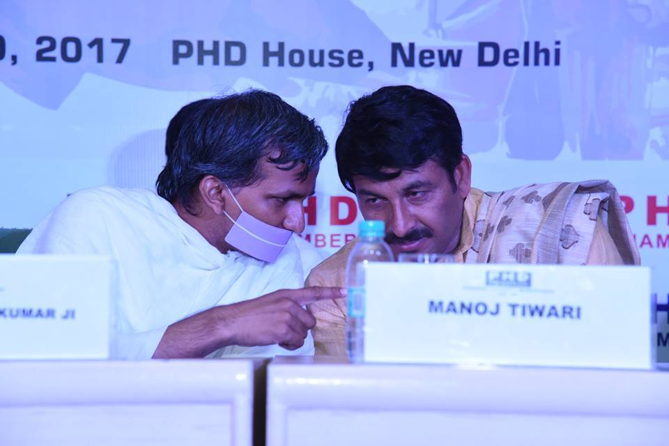 Confluence — Unification of Skills, Talents and Leadership, New Delhi, India — photograph 12