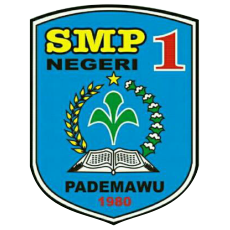 Logo SMPN 1 Pademawu