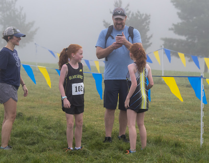 Photo from 2021.08.28 Blacksburg Invitational (Girls)