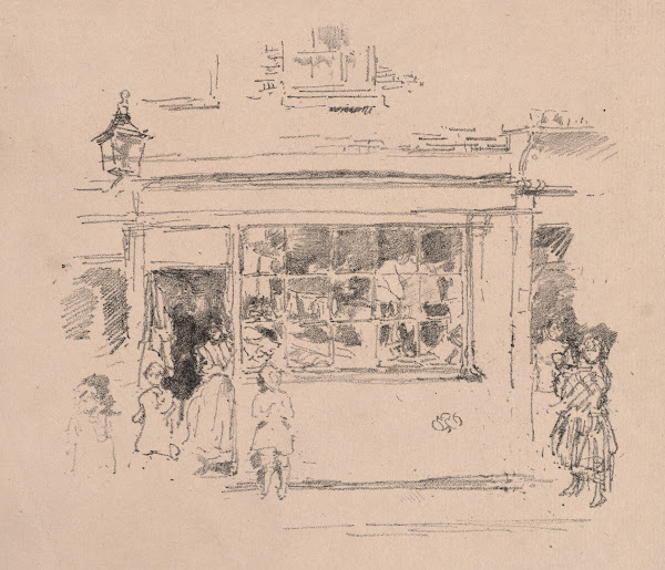 Drury Lane Rags 1888