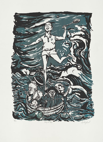 Ship of Fools 2008