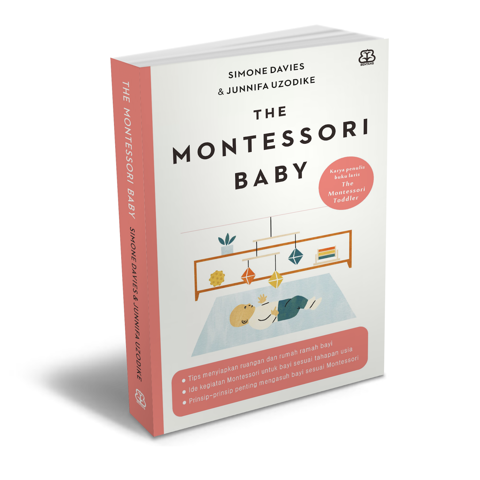 The Montessori Baby (Terjemahan) - thumbnail 2