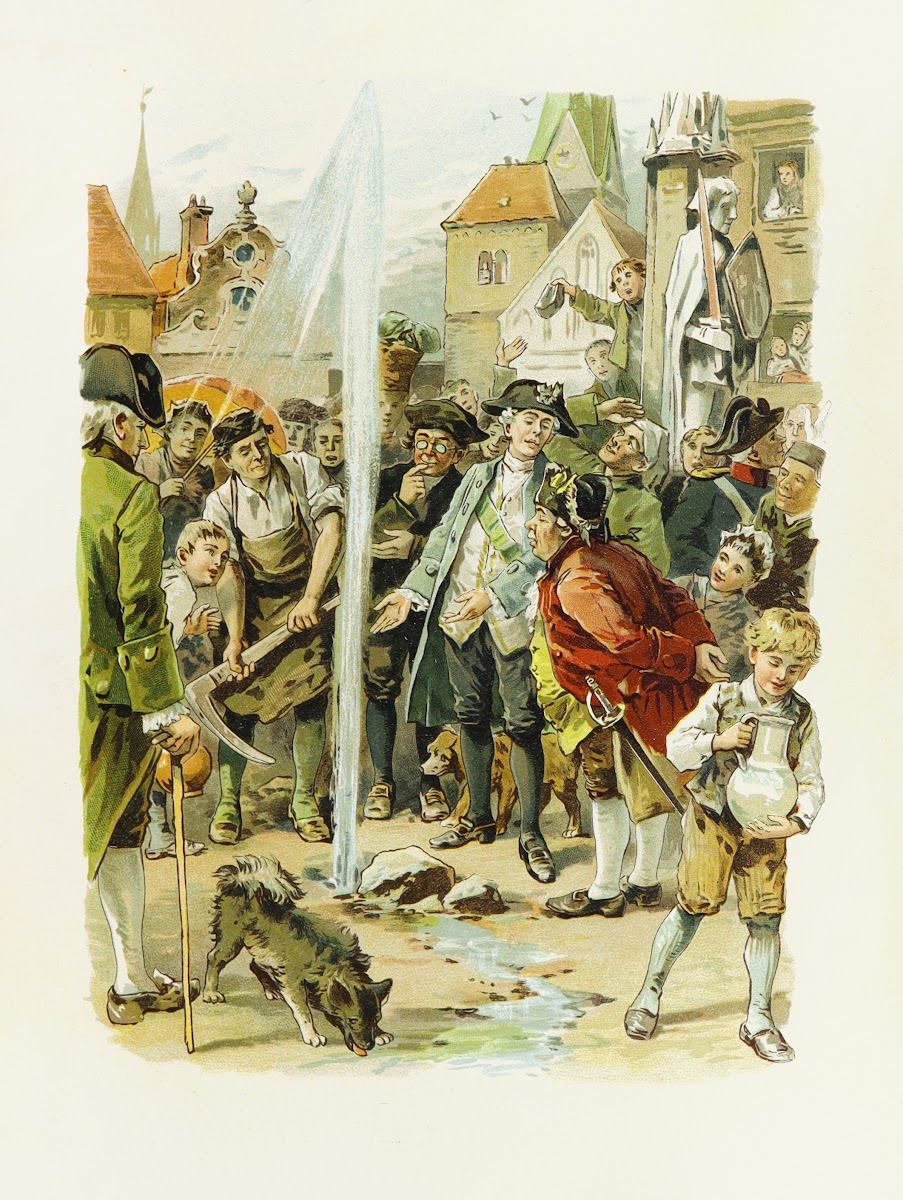 Ludwig Bechsteins neues Märchenbuch Pl7 1906