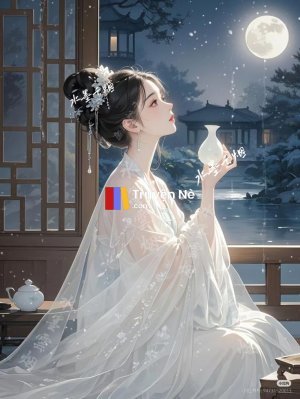 Vương Triều Đổ Vỡ
