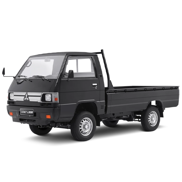 Mitsubishi L300