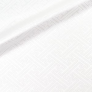 ポリジャガ サヤ型 白