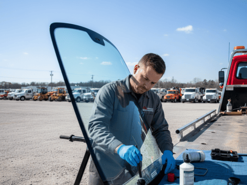 Charlotte Windshield Repair