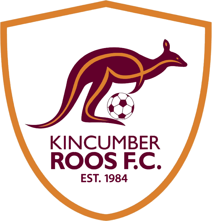 Kincumber FC logo