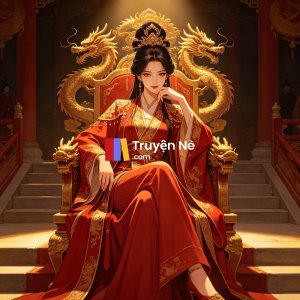 Xuyên Thành Nữ Đế Bù Nhìn