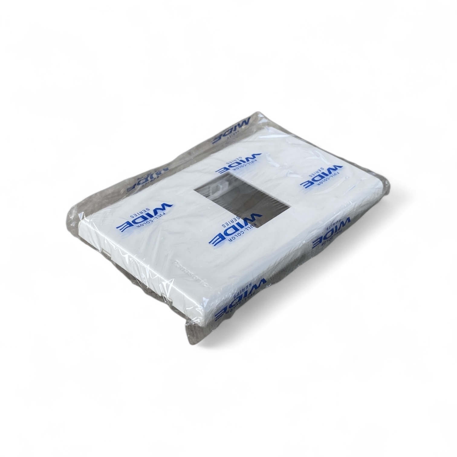 Panasonic Plate Components