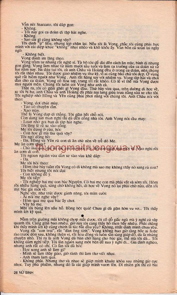 Connaissance du Vietnam (1954) - Trang 28