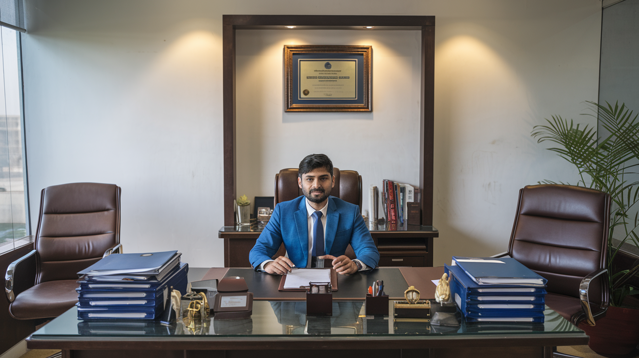 Best Divorce Lawyer in Mumbai – Top Legal Experts