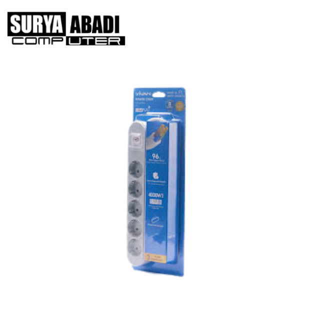 Stop Kontak Vivan H003A