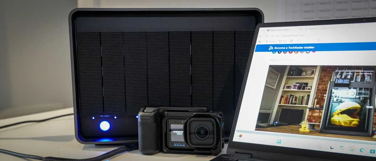 Đánh giá 🌟 LaCie 8big Pro5 🌟 DAS 256TB Đỉnh Cao Cho Cực Hạn Edit 8K