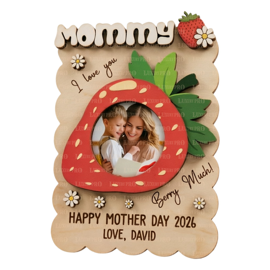 Mother's Day Frame