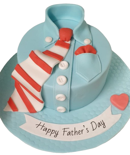 Fathers Day Cake CB-NC367