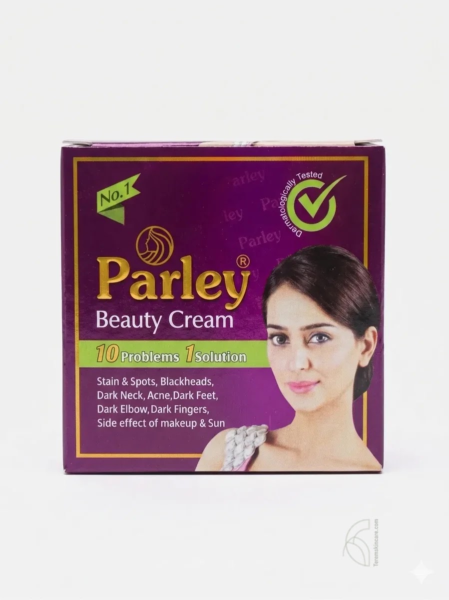 Parley Beauty Cream