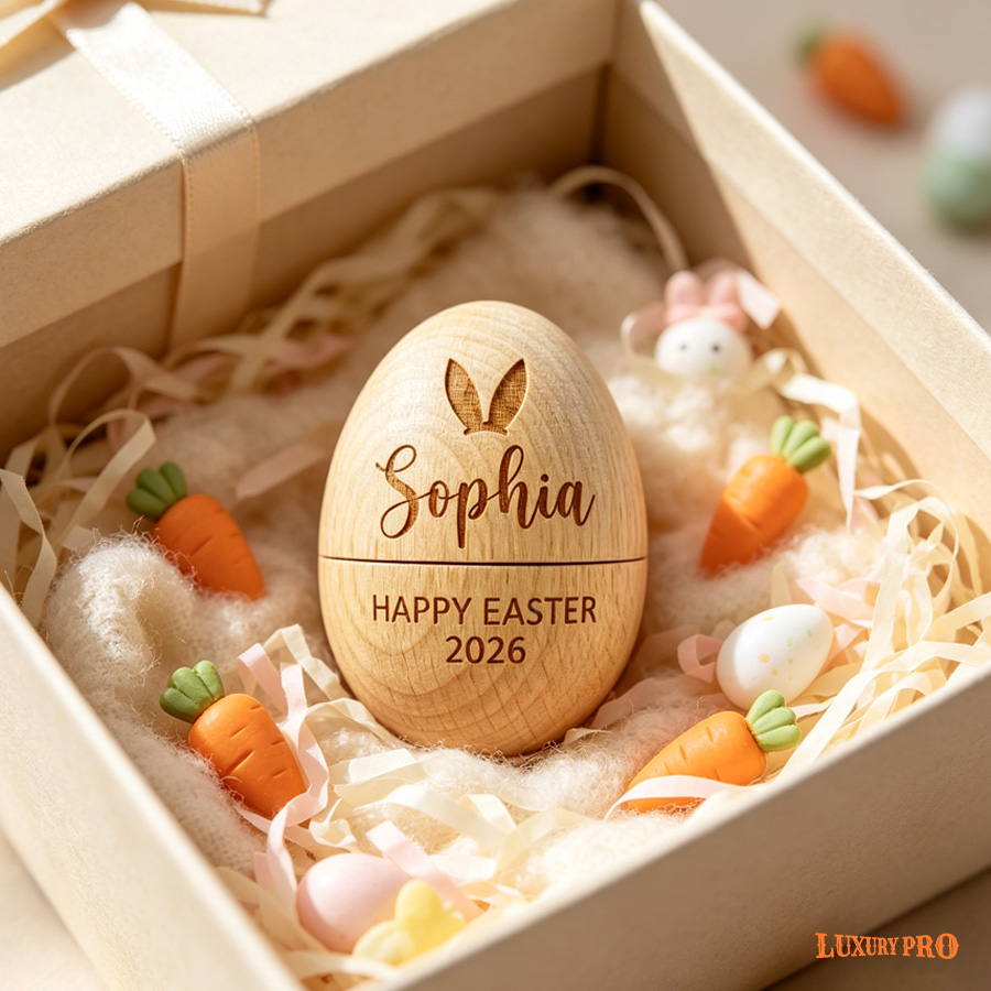 Hollow Easter Eggs