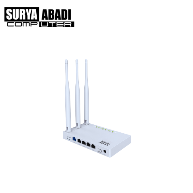 AP NETIS WF2409E