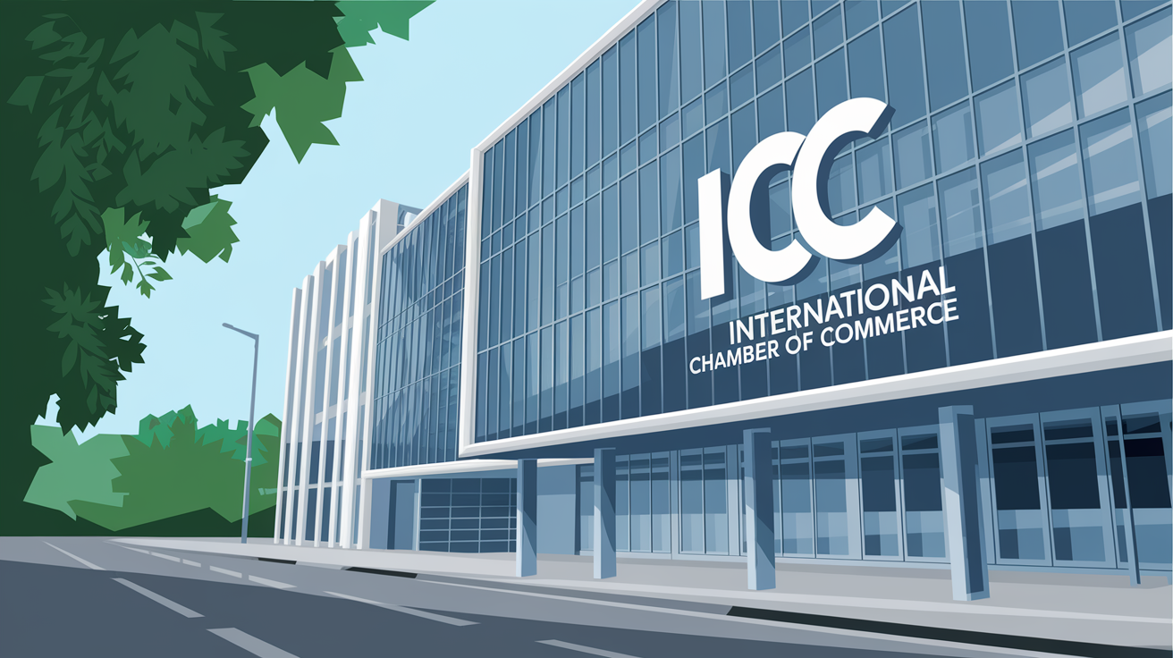 What is International Chamber of Commerce (ICC)?