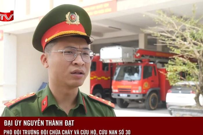 Ngăn ngừa cháy nổ hiệu quả tại các nhà xưởng, cơ sở sản xuất kinh doanh - Chuyên trang An Ninh Thủ Đô - Báo Công an nhân dân
