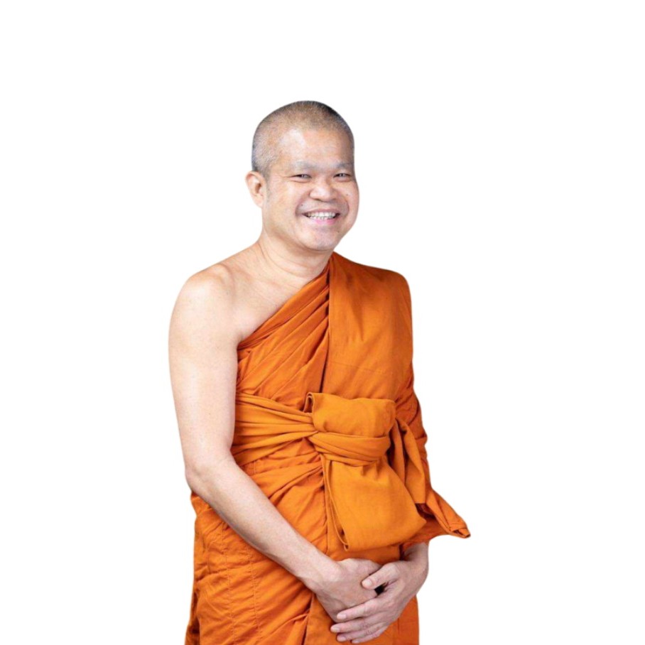 พระเทพวัชรสารบัณฑิต, รศ.ดร.