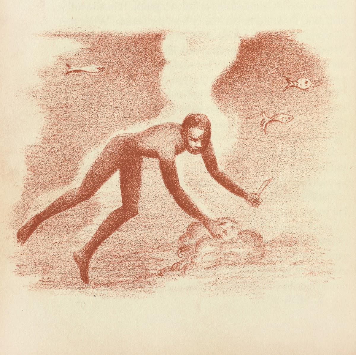 Island Boy Pl13 1942
